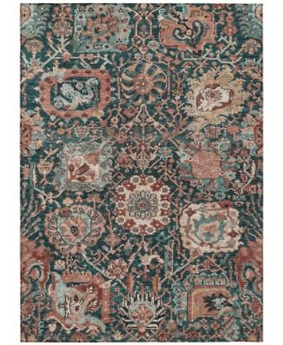 Addison Chantille Machine Washable Acn1324 Area Rug Collection