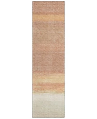 Addison Chantille Machine Washable ACN1274 2'3"x7'6" Runner Area Rug
