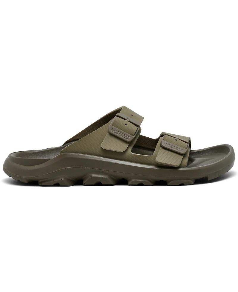 Birkenstock Men's Mogami 2 Strap Birko-Flor Sandals from Finish Line