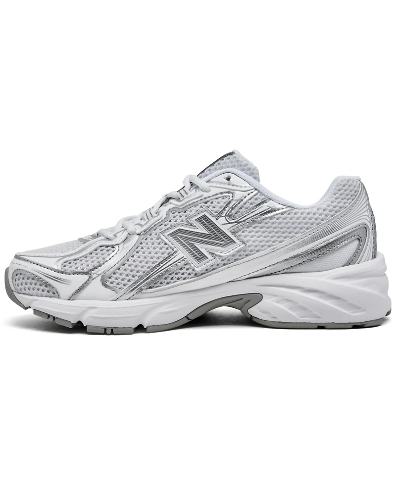 New Balance Big Kids 740 Casual Sneakers from Finish Line