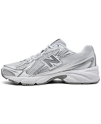 New Balance Big Kids 740 Casual Sneakers from Finish Line