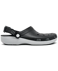 Crocs Men's Classic Turbo Clogs from Finish Line