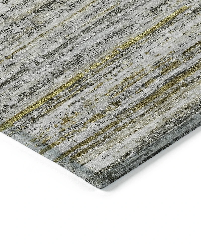 Addison Chantille Machine Washable ACN1239 2'3"x7'6" Runner Area Rug