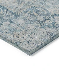 Addison Chantille Machine Washable ACN1238 5'x7'6" Area Rug