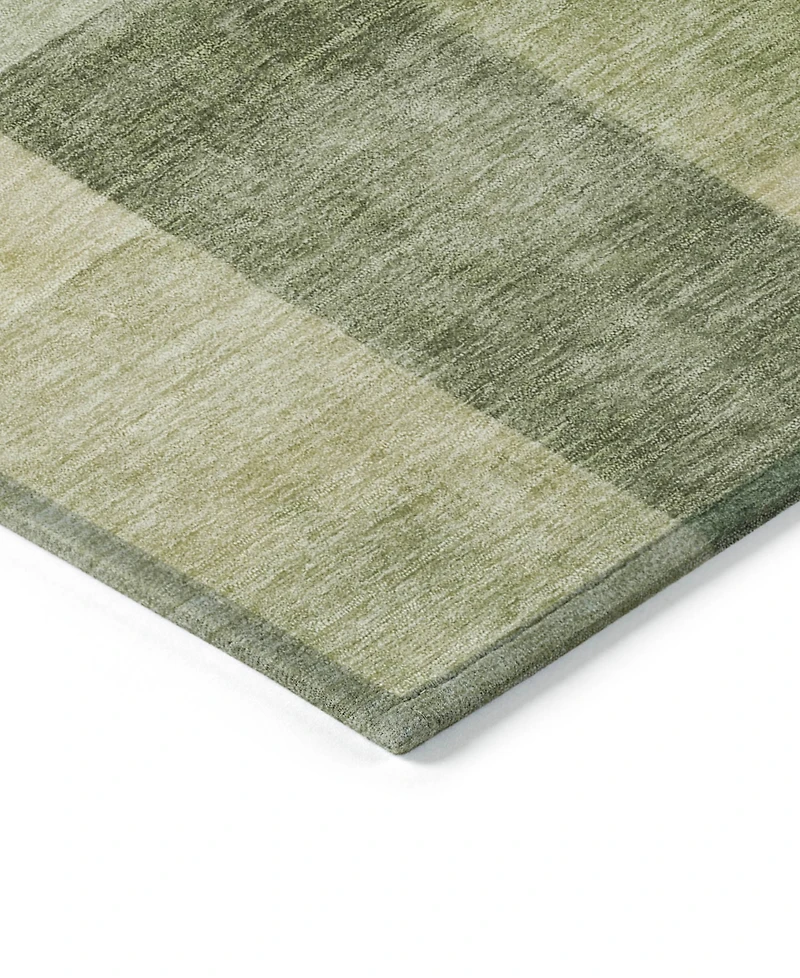 Addison Chantille Machine Washable ACN1261 5'x7'6" Area Rug