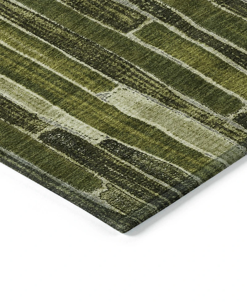 Addison Chantille Machine Washable ACN1305 5'x7'6" Area Rug