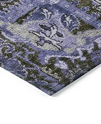 Addison Chantille Machine Washable ACN1323 8'x10' Area Rug
