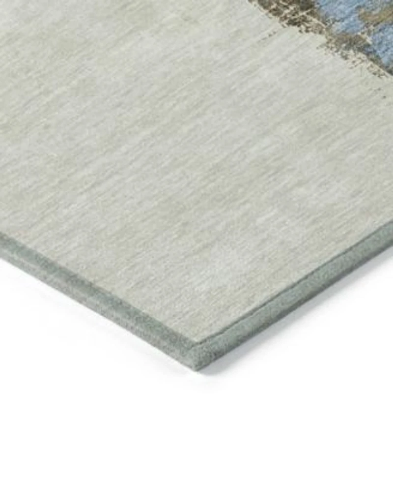 Addison Chantille Machine Washable Acn1332 Area Rug Collection