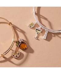 Alex and Ani Margarita Bangle Bracelet