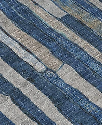 Addison Chantille Machine Washable ACN1304 2'3"x7'6" Runner Area Rug