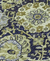 Addison Chantille Machine Washable ACN1321 5'x7'6" Area Rug