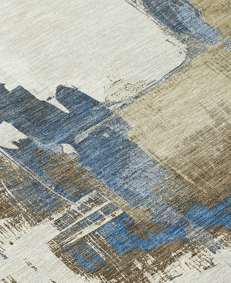 Addison Chantille Machine Washable ACN1332 5'x7'6" Area Rug