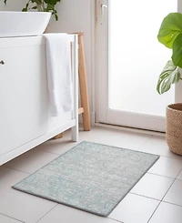 Addison Chantille ACN1231 1'8"x2'6" Area Rug