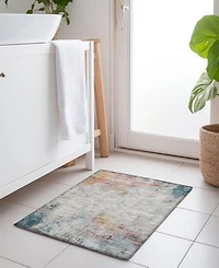 Addison Chantille ACN1232 1'8"x2'6" Area Rug