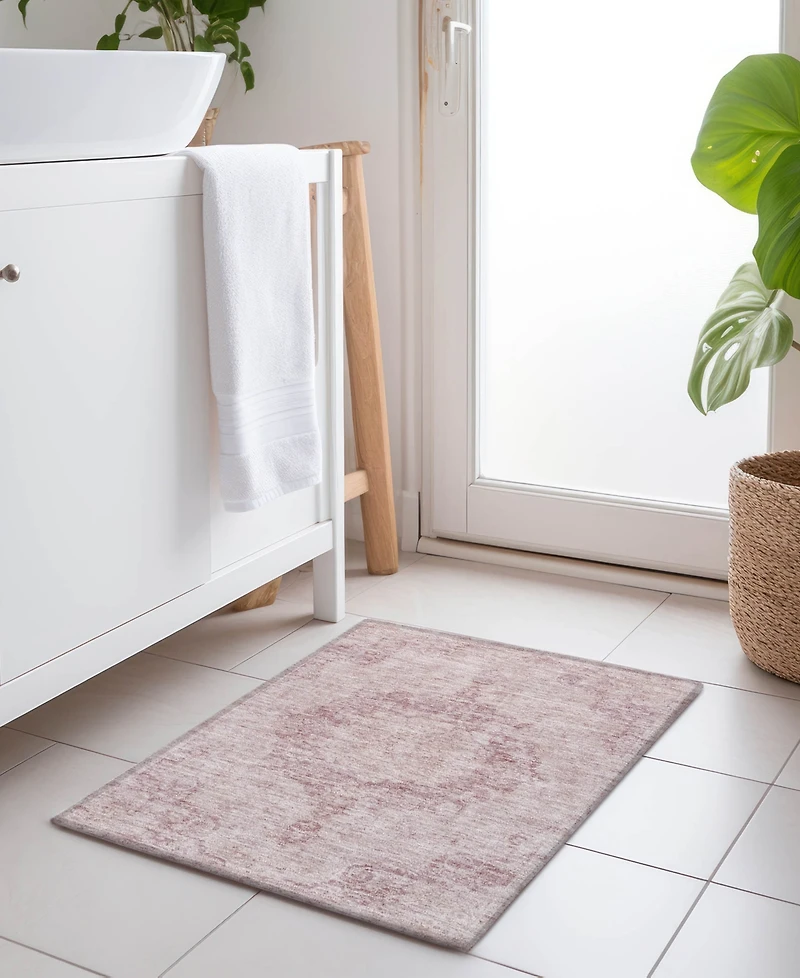 Addison Chantille ACN1238 1'8"x2'6" Area Rug