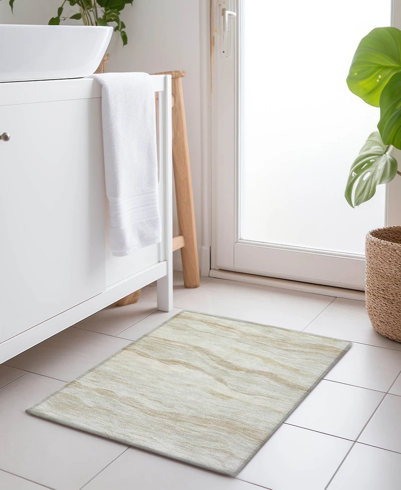 Addison Chantille ACN1246 1'8"x2'6" Area Rug