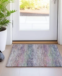 Addison Chantille ACN1265 1'8"x2'6" Area Rug