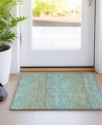 Addison Chantille ACN1295 1'8"x2'6" Area Rug