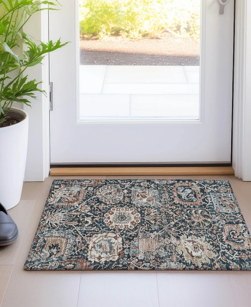 Addison Chantille ACN1325 1'8"x2'6" Area Rug