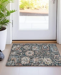 Addison Chantille ACN1325 1'8"x2'6" Area Rug