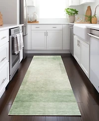 Addison Chantille Machine Washable ACN1243 2'3"x7'6" Runner Area Rug