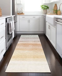 Addison Chantille Machine Washable ACN1253 2'3"x7'6" Runner Area Rug