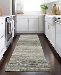 Addison Chantille Machine Washable ACN1271 2'3"x7'6" Runner Area Rug
