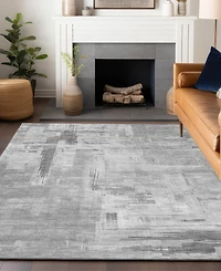 Addison Chantille Machine Washable ACN1339 5'x7'6" Area Rug