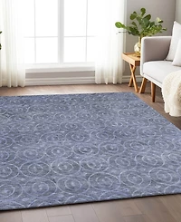 Addison Chantille Machine Washable ACN1227 9'x12' Area Rug