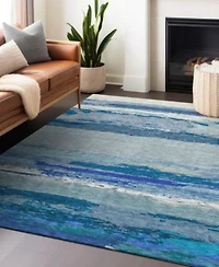 Addison Chantille Machine Washable Acn1282 Area Rug Collection
