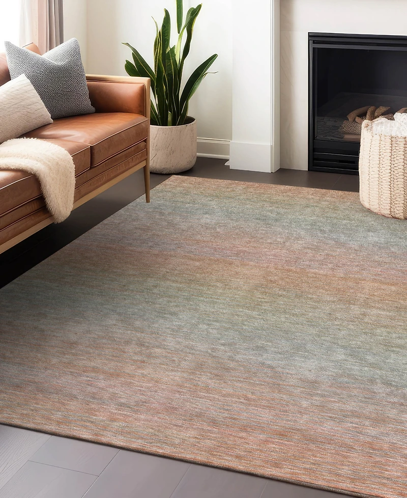 Addison Chantille Machine Washable ACN1293 9'x12' Area Rug