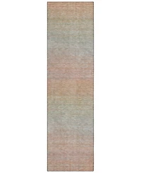 Addison Chantille Machine Washable ACN1293 2'3"x7'6" Runner Area Rug