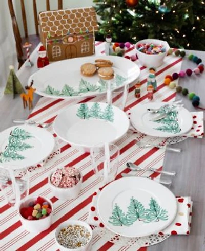 Vietri Lastra Melamine Dinnerware Collection
