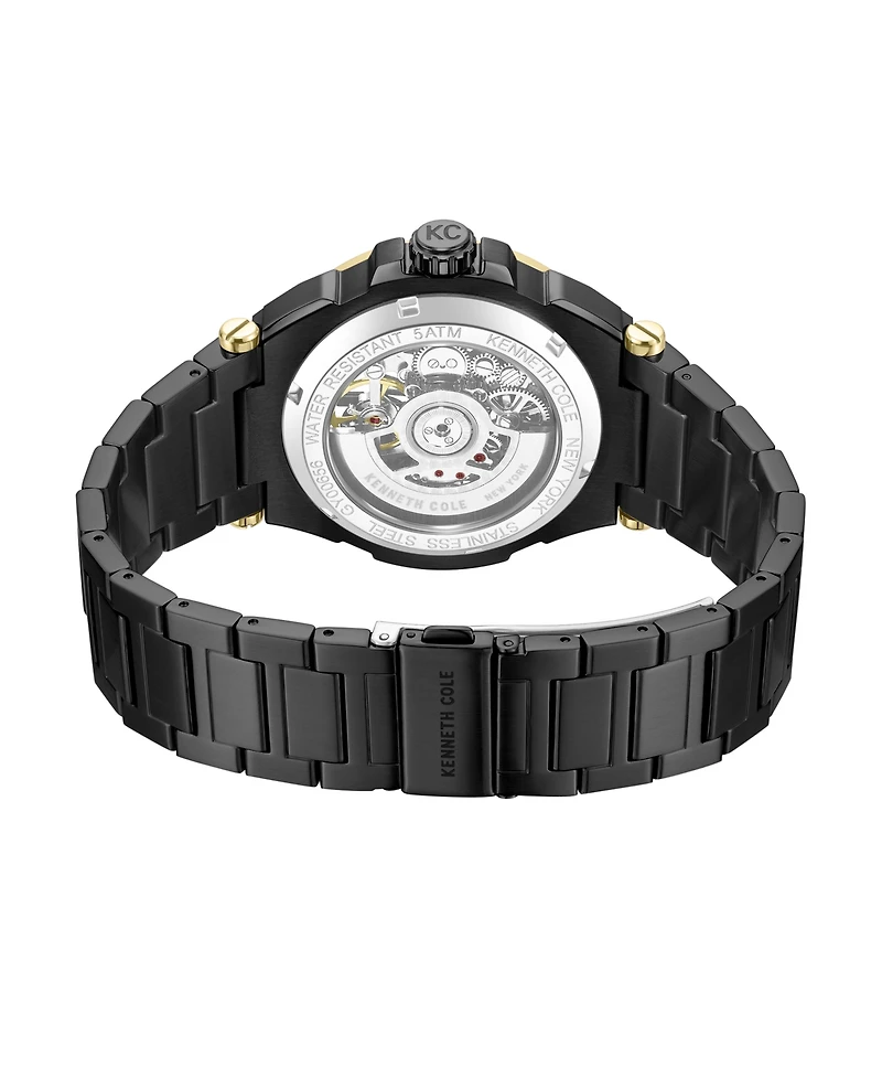 Kenneth Cole New York Men's Automatic Watch