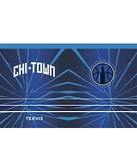 Tervis Tumbler Chicago Sky 20oz. Rebel Stainless Steel Tumbler