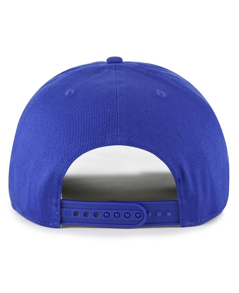 '47 Brand Men's Royal Toronto Blue Jays Pomona Hitch Adjustable Hat