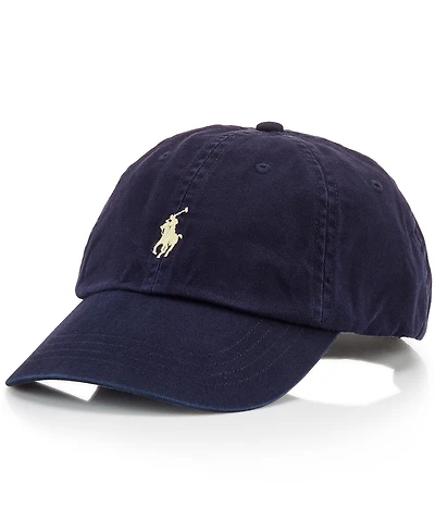 Polo Ralph Lauren Men's Classic Chino Cap