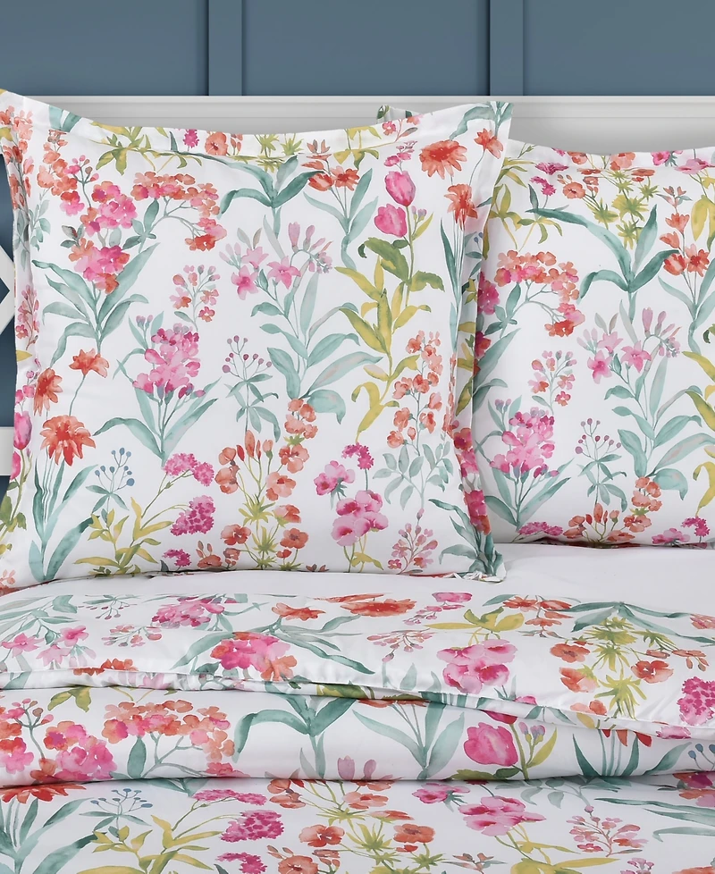 J by Queen Bold Tallulah Sham, European