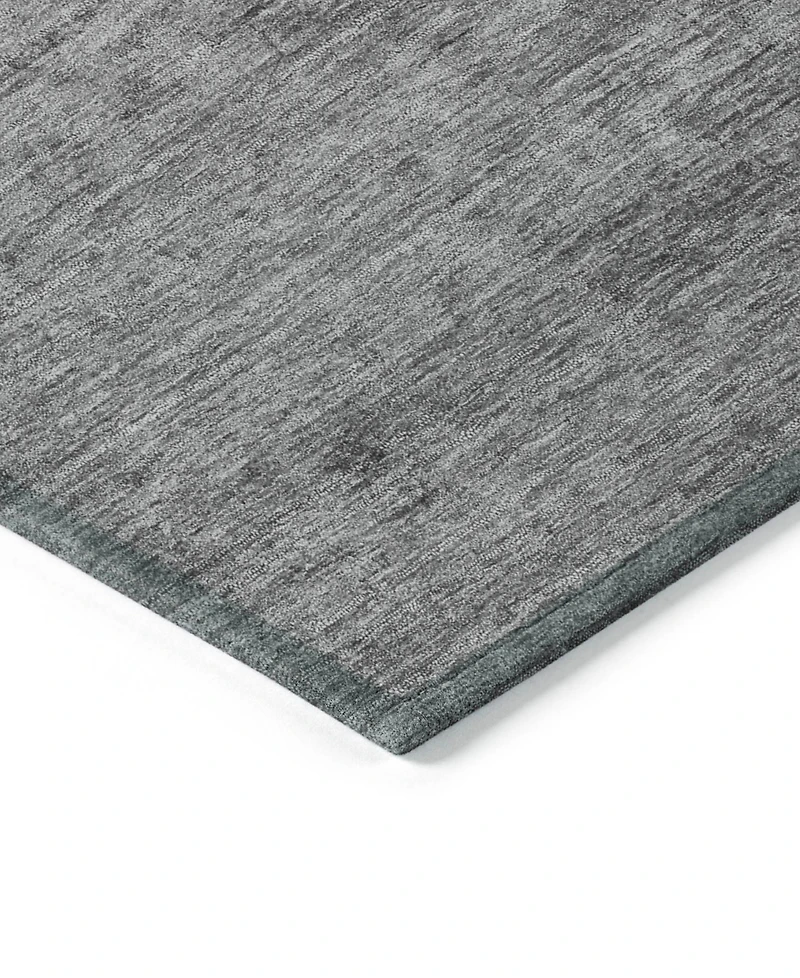 Addison Chantille Machine Washable ACN1359 2'3"x7'6" Runner Area Rug