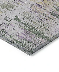 Addison Chantille Machine Washable ACN1379 2'3"x7'6" Runner Area Rug