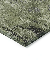 Addison Chantille Machine Washable ACN1389 2'3"x7'6" Runner Area Rug
