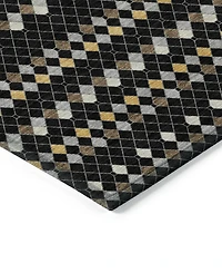 Addison Chantille Machine Washable ACN1409 2'3"x7'6" Runner Area Rug