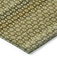 Addison Chantille Machine Washable ACN1419 2'3"x7'6" Runner Area Rug
