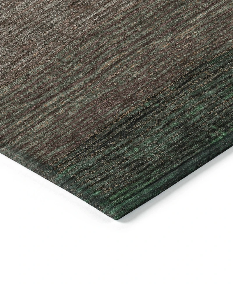 Addison Chantille Machine Washable ACN1569 2'3"x7'6" Runner Area Rug