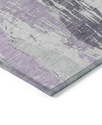 Addison Chantille Machine Washable ACN1599 2'3"x7'6" Runner Area Rug