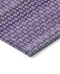 Addison Chantille Machine Washable ACN1423 5'x7'6" Area Rug