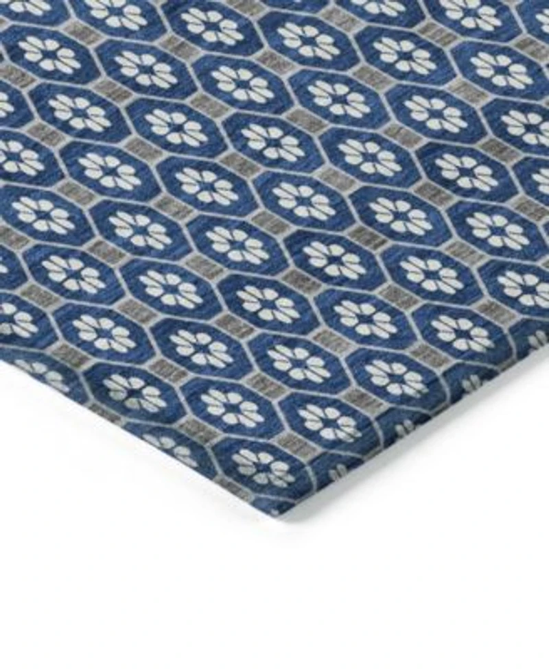 Addison Chantille Machine Washable Acn1433 Area Rug Collection