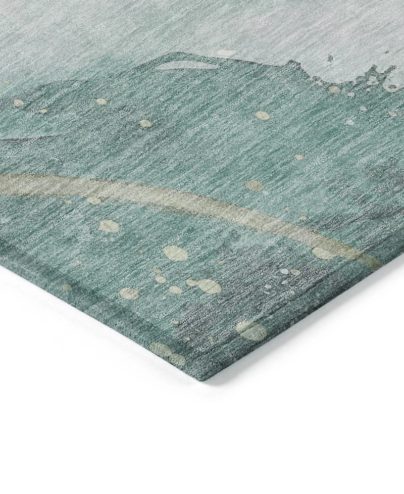 Addison Chantille Machine Washable ACN1533 5'x7'6" Area Rug
