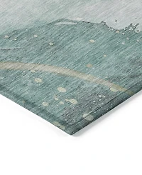 Addison Chantille Machine Washable ACN1533 5'x7'6" Area Rug