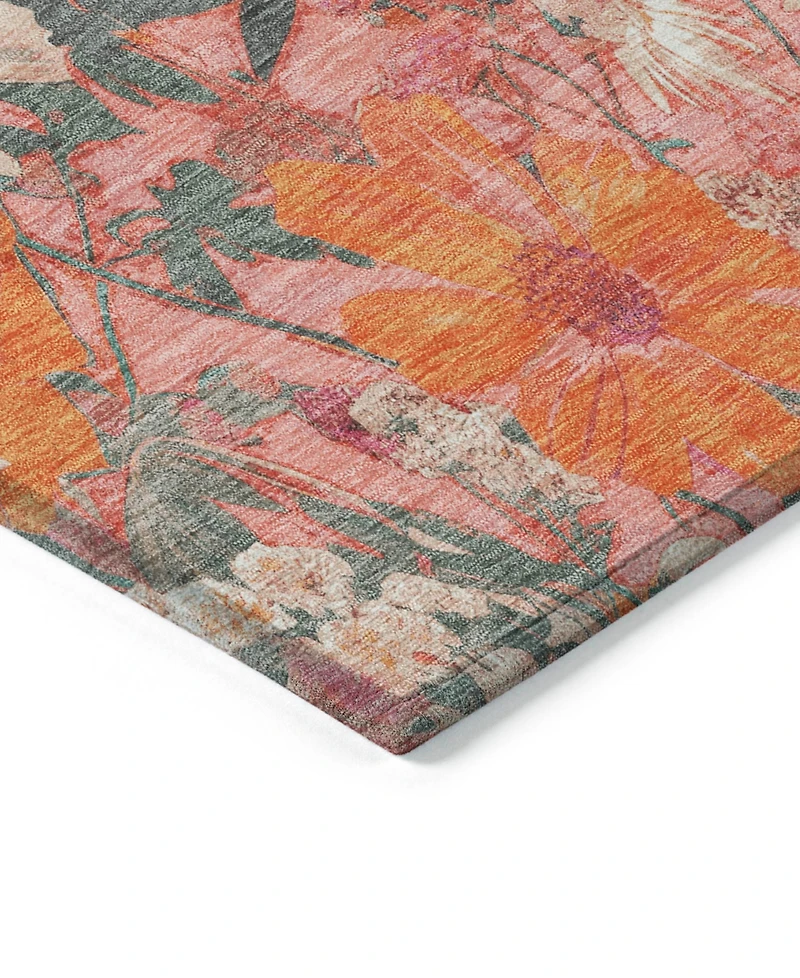 Addison Chantille Machine Washable ACN1507 8'x10' Area Rug